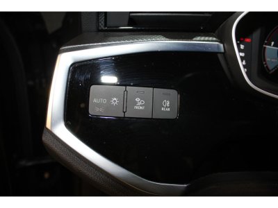 Audi Q3 Sportback S-line 35 TDI 150ch - Gris Daytona   - 13