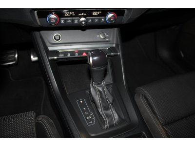 Audi Q3 Sportback S-line 35 TDI 150ch - Gris Daytona   - 18