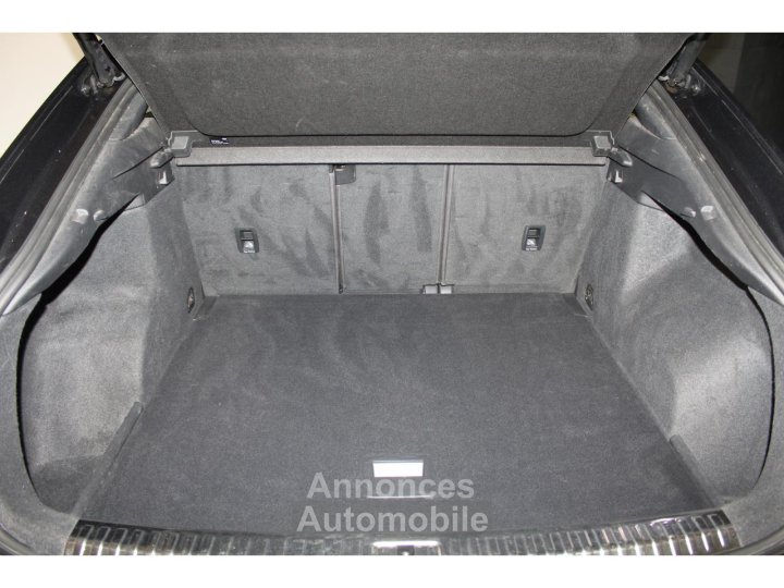 Audi Q3 Sportback S-line 35 TDI 150ch - Gris Daytona - 21