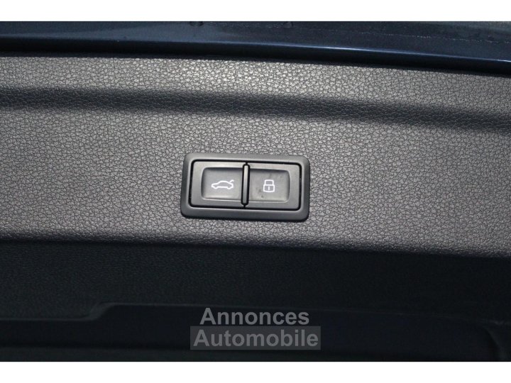 Audi Q3 Sportback S-line 35 TDI 150ch - Gris Daytona - 22