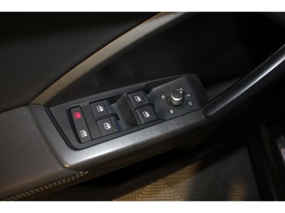 Audi Q3 Sportback S-line 35 TDI 150ch - Gris Daytona   - 23