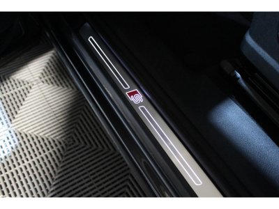 Audi Q3 Sportback S-line 35 TDI 150ch - Gris Daytona   - 25