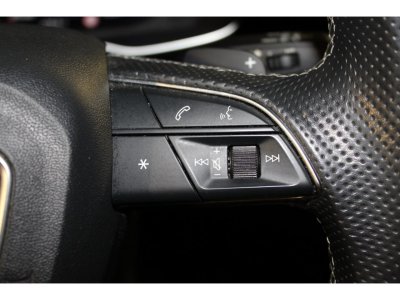 Audi Q3 Sportback S-line 35 TDI 150ch - Gris Daytona   - 27