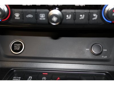 Audi Q3 Sportback S-line 35 TDI 150ch - Gris Daytona   - 32