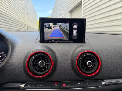 Audi RS3 SPORTBACK 8V2 25 TFSI 400 QUATTRO - Toit Ouvrant - Bang Olufsen - Caméra - RS Design - GARANTIE 12 MOIS - 19