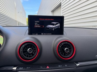 Audi RS3 SPORTBACK 8V2 25 TFSI 400 QUATTRO - Toit Ouvrant - Bang Olufsen - Caméra - RS Design - GARANTIE 12 MOIS - 21