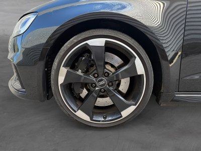 Audi RS3 SPORTBACK 8V2 25 TFSI 400 QUATTRO - Toit Ouvrant - Bang Olufsen - Caméra - RS Design - GARANTIE 12 MOIS - 24