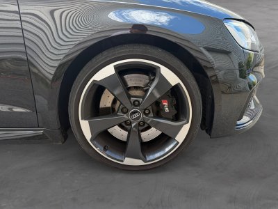 Audi RS3 SPORTBACK 8V2 25 TFSI 400 QUATTRO - Toit Ouvrant - Bang Olufsen - Caméra - RS Design - GARANTIE 12 MOIS - 25