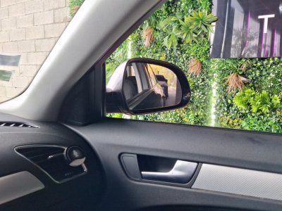 Audi A4 BERLINE 20l TDI 143 ch ~ Aide au Stationnement ~ R&eacute;gulateur de Vitesse ~ GPS ~ Clim auto   - 25