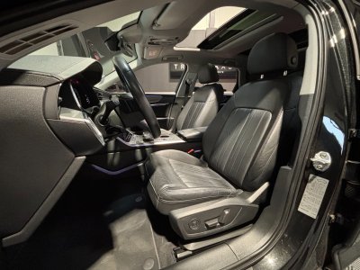 Audi A6 AVANT 40 TDI 204 ch S tronic 7 Avus - parfait état - suivi complet - pneumatiques neufs - 9