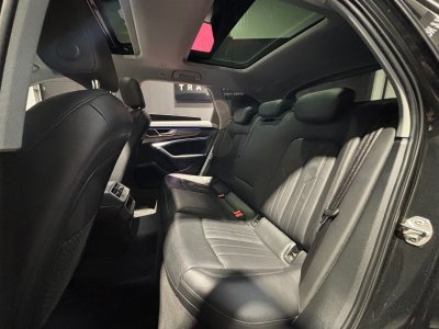 Audi A6 AVANT 40 TDI 204 ch S tronic 7 Avus - parfait état - suivi complet - pneumatiques neufs - 10