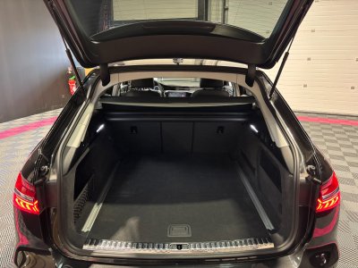 Audi A6 AVANT 40 TDI 204 ch S tronic 7 Avus - parfait état - suivi complet - pneumatiques neufs - 11