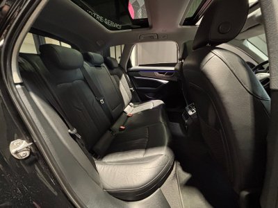 Audi A6 AVANT 40 TDI 204 ch S tronic 7 Avus - parfait état - suivi complet - pneumatiques neufs - 13