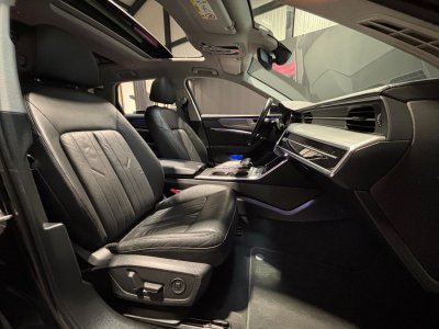 Audi A6 AVANT 40 TDI 204 ch S tronic 7 Avus - parfait état - suivi complet - pneumatiques neufs - 14