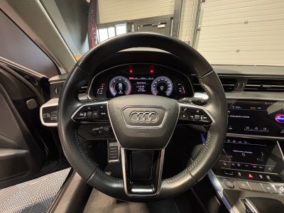 Audi A6 AVANT 40 TDI 204 ch S tronic 7 Avus - parfait état - suivi complet - pneumatiques neufs - 16
