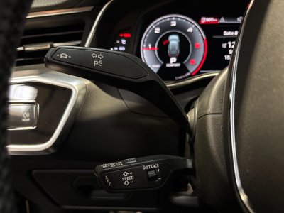 Audi A6 AVANT 40 TDI 204 ch S tronic 7 Avus - parfait état - suivi complet - pneumatiques neufs - 19