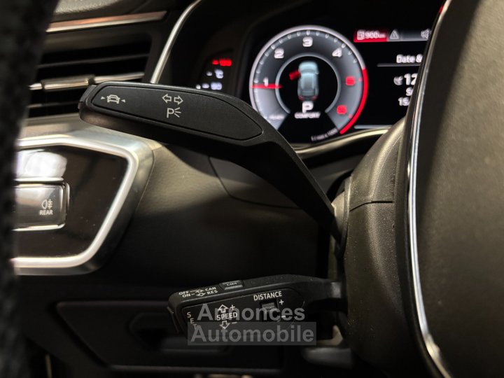 Audi A6 AVANT 40 TDI 204 ch S tronic 7 Avus - parfait état - suivi complet - pneumatiques neufs - 19