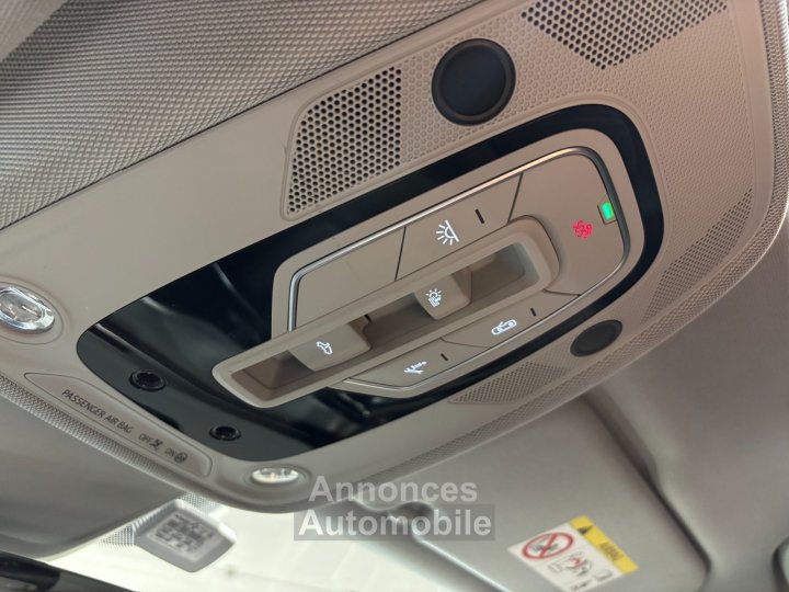Audi A6 AVANT 40 TDI 204 ch S tronic 7 Avus - parfait état - suivi complet - pneumatiques neufs - 35