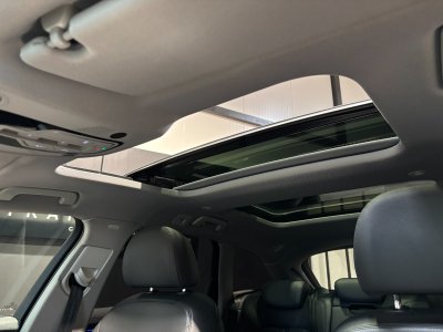 Audi A6 AVANT 40 TDI 204 ch S tronic 7 Avus - parfait état - suivi complet - pneumatiques neufs - 36