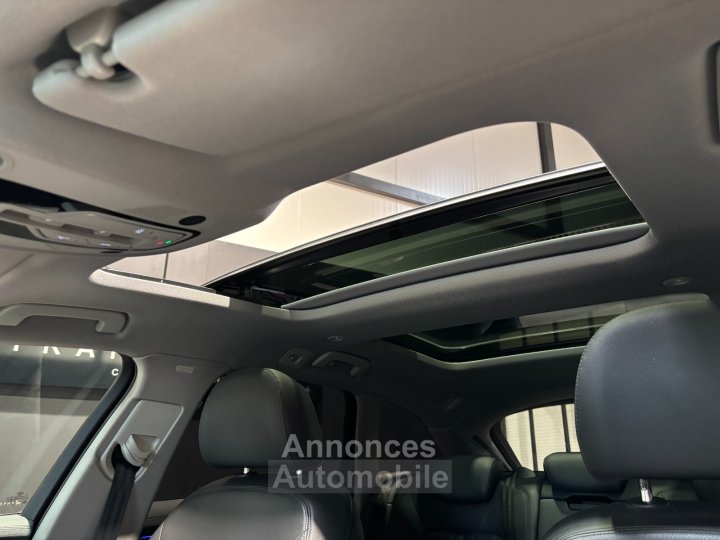 Audi A6 AVANT 40 TDI 204 ch S tronic 7 Avus - parfait état - suivi complet - pneumatiques neufs - 36