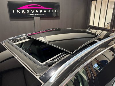 Audi A6 AVANT 40 TDI 204 ch S tronic 7 Avus - parfait état - suivi complet - pneumatiques neufs - 37