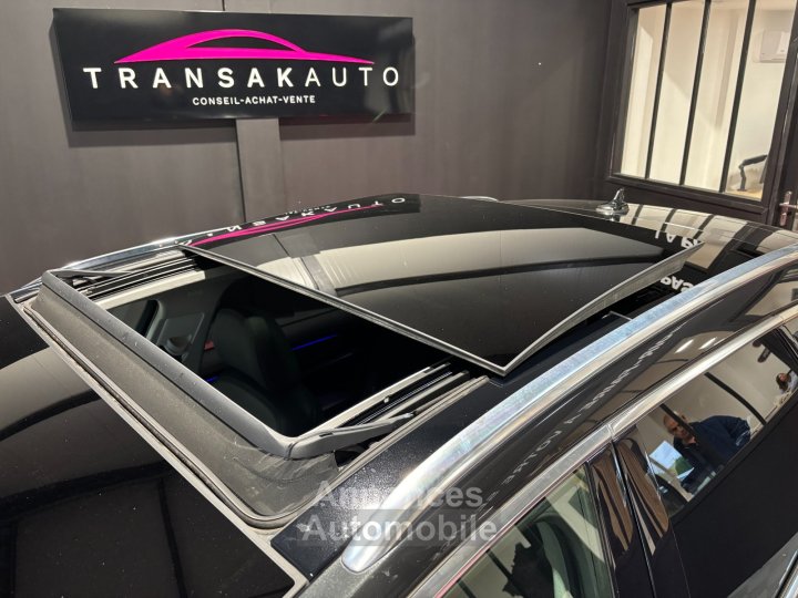 Audi A6 AVANT 40 TDI 204 ch S tronic 7 Avus - parfait état - suivi complet - pneumatiques neufs - 37