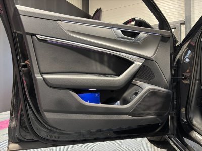 Audi A6 AVANT 40 TDI 204 ch S tronic 7 Avus - parfait état - suivi complet - pneumatiques neufs - 39