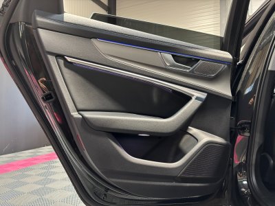 Audi A6 AVANT 40 TDI 204 ch S tronic 7 Avus - parfait état - suivi complet - pneumatiques neufs - 40