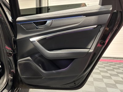 Audi A6 AVANT 40 TDI 204 ch S tronic 7 Avus - parfait état - suivi complet - pneumatiques neufs - 41