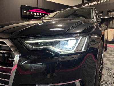 Audi A6 AVANT 40 TDI 204 ch S tronic 7 Avus - parfait état - suivi complet - pneumatiques neufs - 43