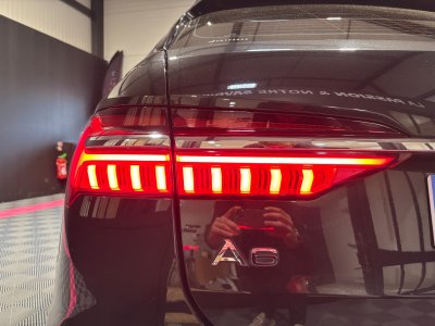 Audi A6 AVANT 40 TDI 204 ch S tronic 7 Avus - parfait état - suivi complet - pneumatiques neufs - 44