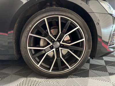 Audi A6 AVANT 40 TDI 204 ch S tronic 7 Avus - parfait état - suivi complet - pneumatiques neufs - 47