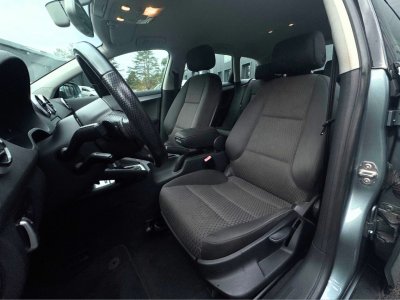 Audi A3 II 20 TDI 140ch DPF Start/Stop Ambiente S tronic 6 - 10