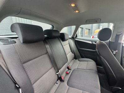 Audi A3 II 20 TDI 140ch DPF Start/Stop Ambiente S tronic 6 - 17