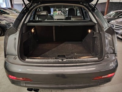 Audi Q3 20 TDI 177ch Ambition Luxe quattro S tronic 7   - 7