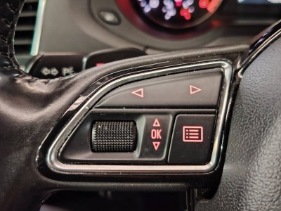 Audi Q3 20 TDI 177ch Ambition Luxe quattro S tronic 7   - 11