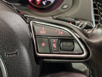 Audi Q3 20 TDI 177ch Ambition Luxe quattro S tronic 7   - 13