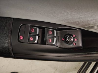 Audi Q3 20 TDI 177ch Ambition Luxe quattro S tronic 7   - 15