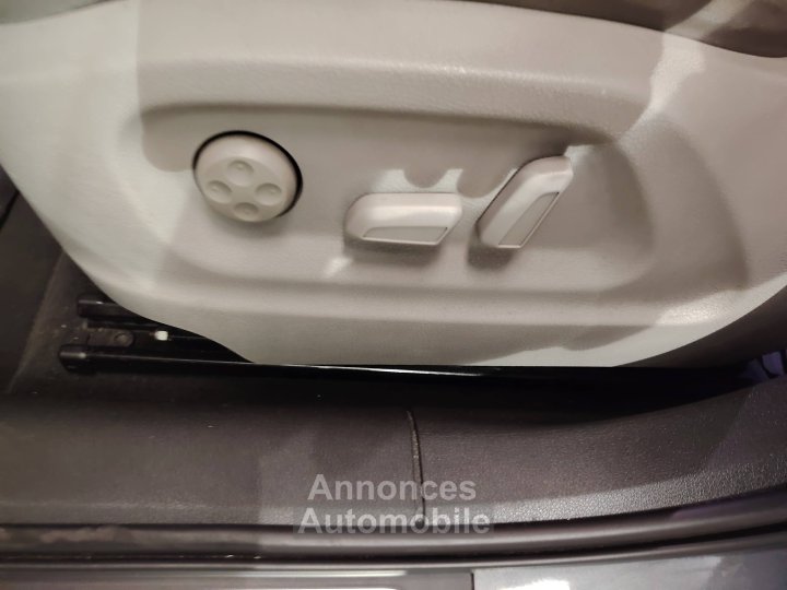 Audi Q3 20 TDI 177ch Ambition Luxe quattro S tronic 7 - 16