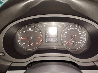 Audi Q3 20 TDI 177ch Ambition Luxe quattro S tronic 7   - 17