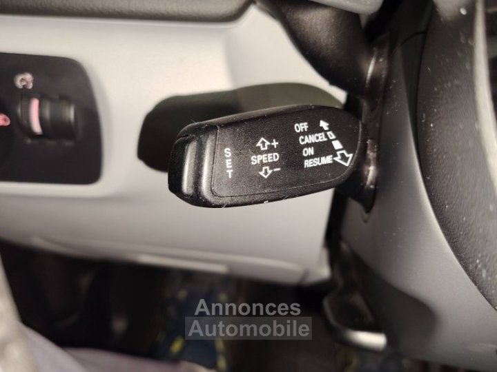 Audi Q3 20 TDI 177ch Ambition Luxe quattro S tronic 7 - 18