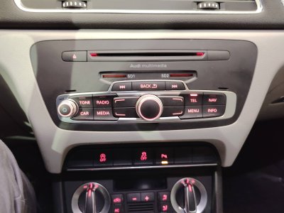 Audi Q3 20 TDI 177ch Ambition Luxe quattro S tronic 7   - 20