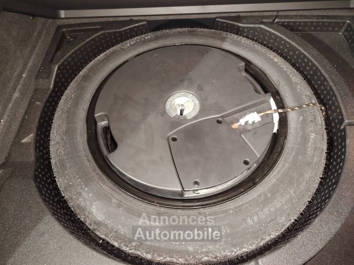 Audi Q3 20 TDI 177ch Ambition Luxe quattro S tronic 7 - 21