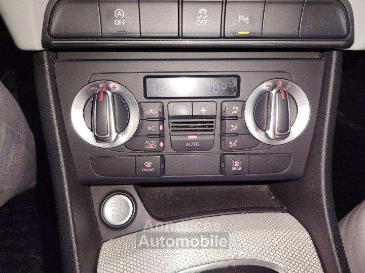 Audi Q3 20 TDI 177ch Ambition Luxe quattro S tronic 7 - 22