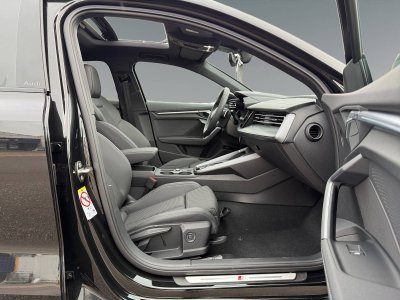 Audi A3 Sportback 35 TDI 150ch S line S tronic 7   - 11