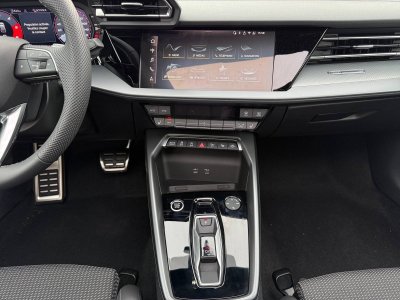 Audi A3 Sportback 35 TDI 150ch S line S tronic 7   - 15