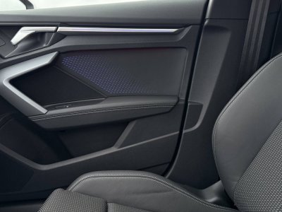 Audi A3 Sportback 35 TDI 150ch S line S tronic 7   - 16