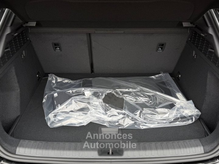 Audi A3 Sportback 35 TDI 150ch S line S tronic 7 - 18