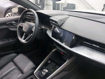 Audi A3 35TFSi Sedan SLine STronic LED-CUIR-NAVI-CAMERA - 5