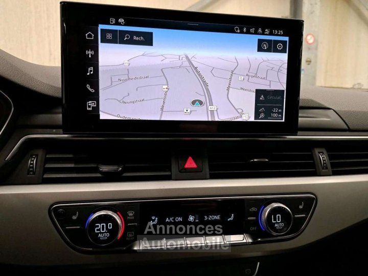 Audi A4 30TDi Avant STRONIC - 6